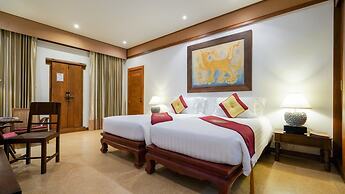 Kodchasri Thani Hotel Chiangmai