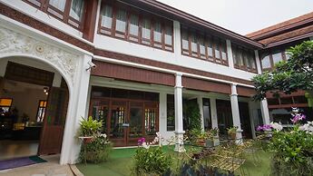 Kodchasri Thani Hotel Chiangmai