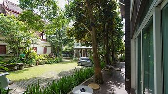 Kodchasri Thani Hotel Chiangmai