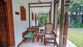 Kodchasri Thani Hotel Chiangmai