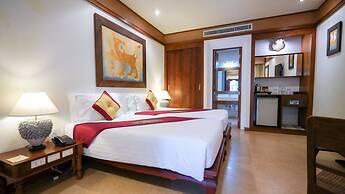 Kodchasri Thani Hotel Chiangmai