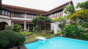 Kodchasri Thani Hotel Chiangmai