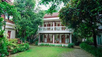 Kodchasri Thani Hotel Chiangmai
