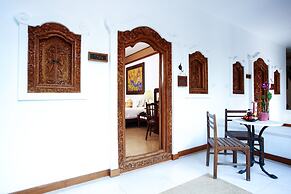 Kodchasri Thani Hotel Chiangmai