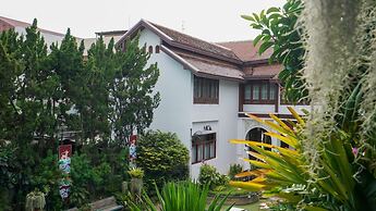 Kodchasri Thani Hotel Chiangmai