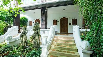 Kodchasri Thani Hotel Chiangmai