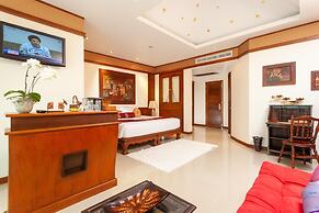 Kodchasri Thani Hotel Chiangmai