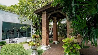 Kodchasri Thani Hotel Chiangmai