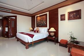 Kodchasri Thani Hotel Chiangmai