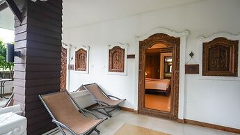 Kodchasri Thani Hotel Chiangmai