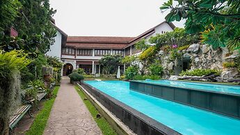Kodchasri Thani Hotel Chiangmai