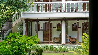 Kodchasri Thani Hotel Chiangmai