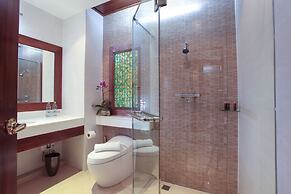 Kodchasri Thani Hotel Chiangmai