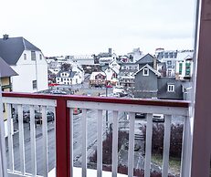Luna Apartments