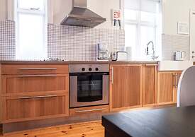 Luna Apartments
