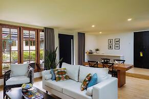 Handara Golf & Resort Bali