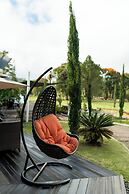 Handara Golf & Resort Bali