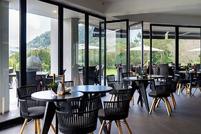 Handara Golf & Resort Bali