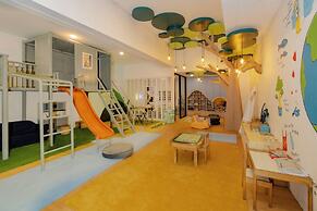 Handara Golf & Resort Bali