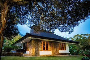 Handara Golf & Resort Bali