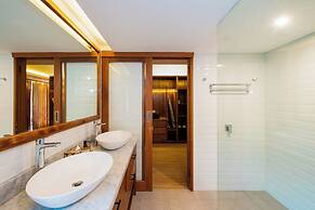 Handara Golf & Resort Bali