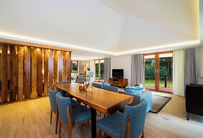 Handara Golf & Resort Bali