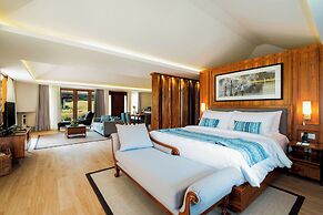 Handara Golf & Resort Bali