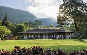 Handara Golf & Resort Bali