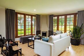 Handara Golf & Resort Bali