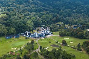 Handara Golf & Resort Bali