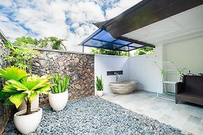 Handara Golf & Resort Bali