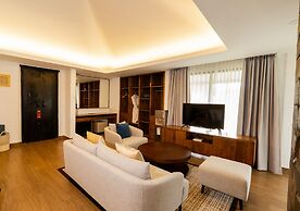 Handara Golf & Resort Bali