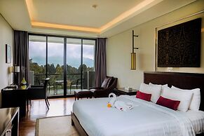 Handara Golf & Resort Bali