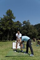 Handara Golf & Resort Bali