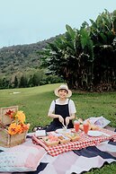 Handara Golf & Resort Bali