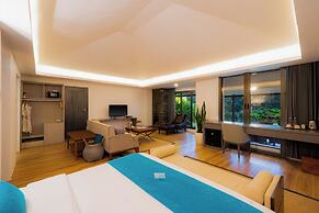 Handara Golf & Resort Bali