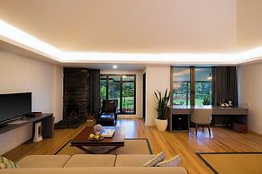 Handara Golf & Resort Bali