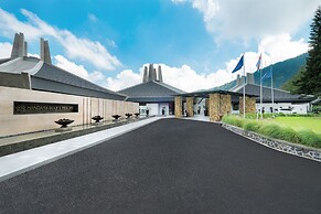 Handara Golf & Resort Bali