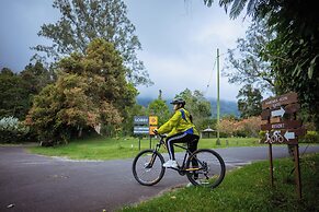 Handara Golf & Resort Bali