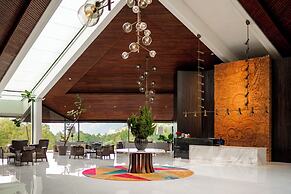 Handara Golf & Resort Bali