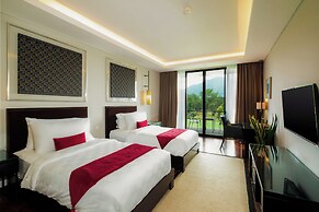 Handara Golf & Resort Bali