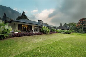 Handara Golf & Resort Bali