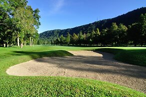 Handara Golf & Resort Bali