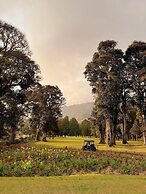 Handara Golf & Resort Bali