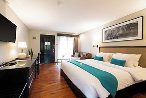 Handara Golf & Resort Bali