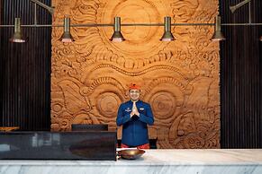 Handara Golf & Resort Bali