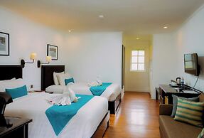 Handara Golf & Resort Bali