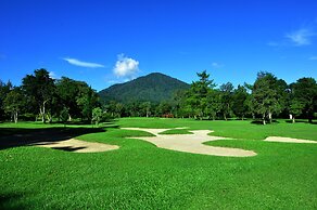 Handara Golf & Resort Bali