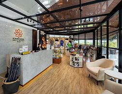 Handara Golf & Resort Bali