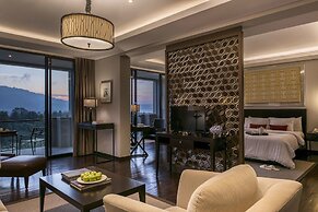 Handara Golf & Resort Bali